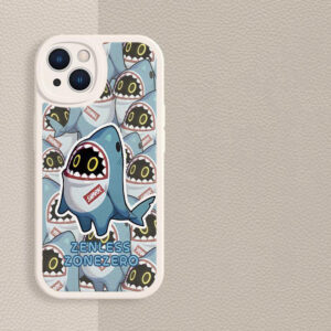 Zenless Zone Zero Bangboo PU Phone Case