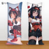 Zenless Zone Zero Game Nekomata Long Pillow Game Bed Pillow