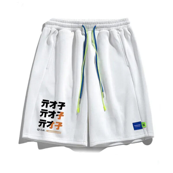 Zenless Zone Zero Shorts