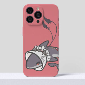 Zenless Zone Zero Characters PU Phone Case