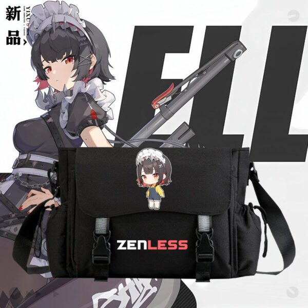 Zenless Zone Zero - Ellen Bag