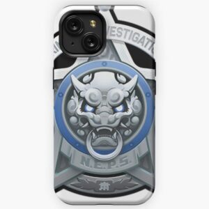 Zenless Zone Zero Toys -  Section 6 Phone Case