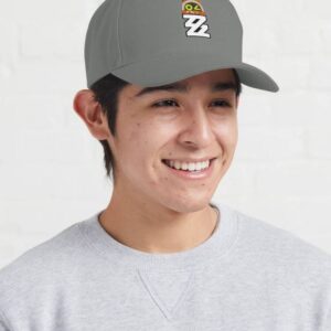 Zenless Zone Zero - Bangboo Baseball Cap