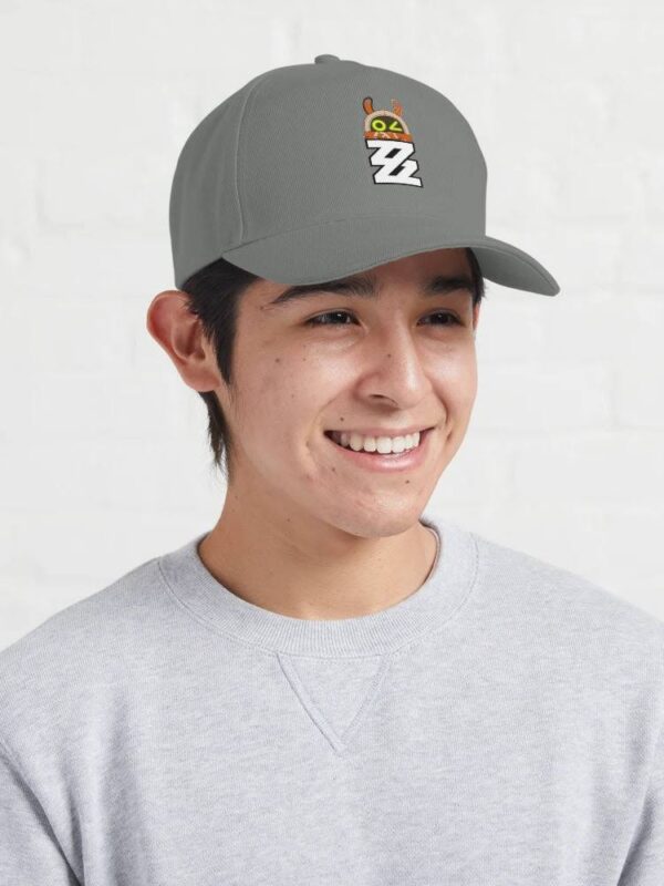 Zenless Zone Zero - Bangboo Baseball Cap