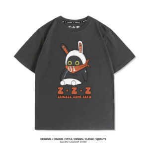 Zenless Zone Zero Bangboo T-shirt