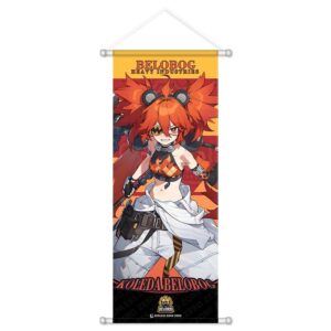 Zenless Zone Zero -  Characters Wallscroll