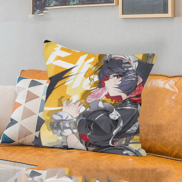 Zenless Zone Zero - Ellen Joe Pillow