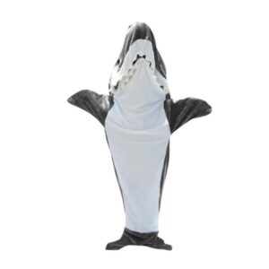 Zenless Zone Zero Ellen Joe Shark Winter Cute Home Pajamas