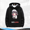 Zenless Zone Zero Ellen Hoodie