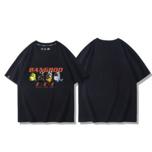 Zenless Zone Zero Bangboo T-Shirt