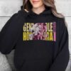 Nicole Demara Hoodie Zenless Zone Zero Stylish Streetwear Anime | Aesthetic Casual Cosplay Unisex Cozy Heavy Blend Hooded Sweatshirt Sweater