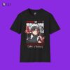 Zenless Zone Zero Shirt | Fan Art Shirt | Ellen Joe Shirt | Genshin Shirt | ZZZ | Hoyoverse | Mihoyo (Monarch Butterfly)