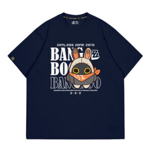 Zenless Zone Zero - Bangboo T-Shirrt