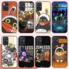 Zenless Zone Zero ZZZ Bangboo Phone Case For Samsung Galaxy 20 10 S24 S22 S23 S30 Note Plus Lite FE ULTRA Cover