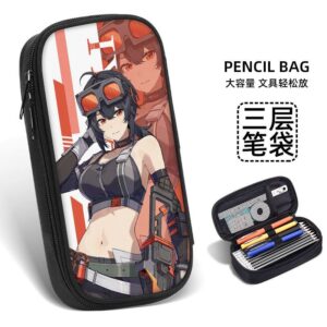 Zenless Zone Zero -  Characters Pensil Bag