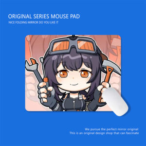 Zenless Zone Zero -  Characters Mousepads