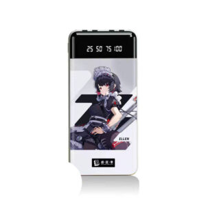 Zenless Zone Zero - Ellen Powerbank