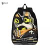 Zenless Zone Zero Teenage Backpack Gift High School Work Bangboo Daypack for Men Women Laptop Shoulder Bag