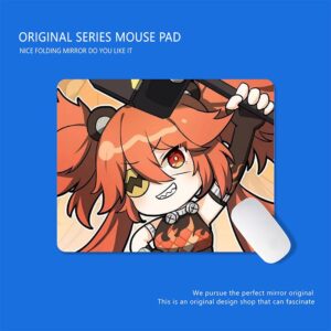 Zenless Zone Zero -  Characters Mousepads