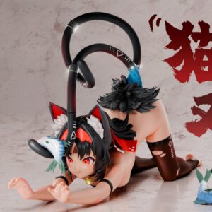 Zenless Zone Zero Toys - 1/6 Scale Nekomiya Resin Statue