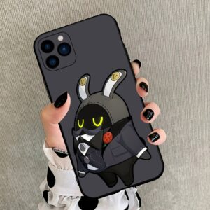 Zenless Zone Zero Bangboo ZZZ Phone Case