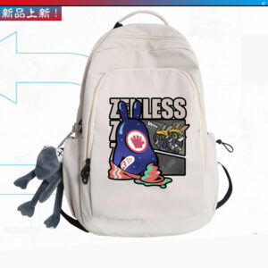 Zenless Zone Zero -  Characters Backpack