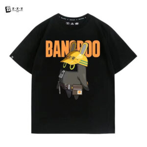 Zenless Zone Zero - Bangboo T-Shirt