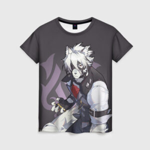 Zenless Zone Zero Newest ARPG Game Ellen Unisex T-shirt 3D Print Men Women short sleeve Tee Top Fashion Crew Neck Anime T shirt