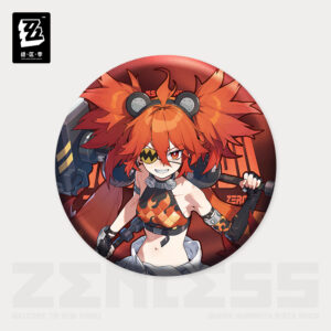 [Official Merchandise] Zenless Zone Zero Belobog Heavy Industries Random Play Series Ben