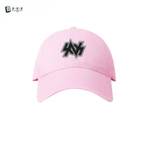 Zenless Zone Zero Male and  Female Couple Summer Baseball Cap