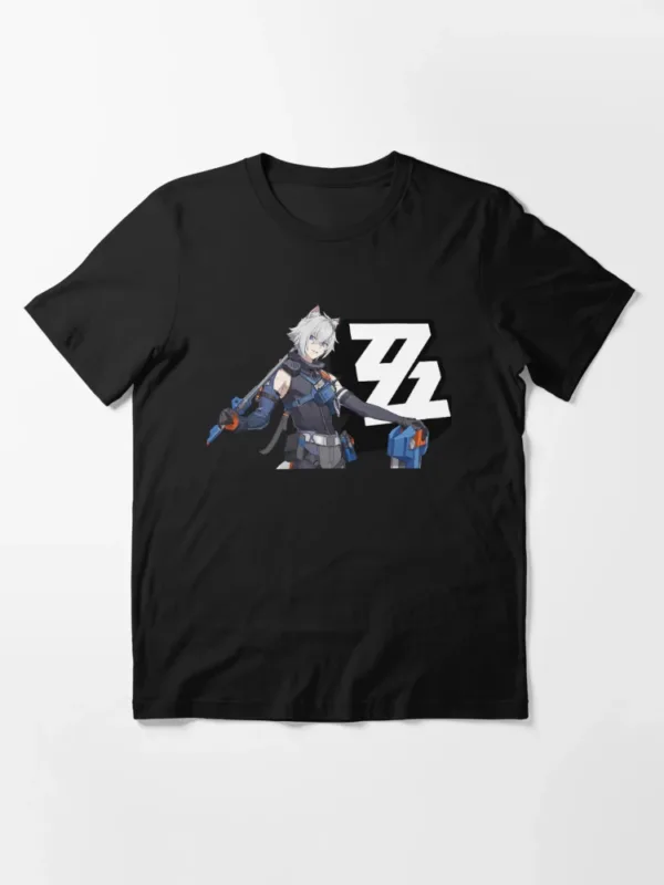 Zenless Zone Zero Essential T-Shirt