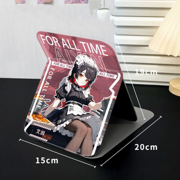 Zenless Zone Zero - Ellen PU Phone Holder