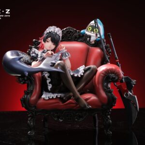 [Pre-Order] Zenless Zone Zero Toys - 1/6 Scale Ellen Joe Figure