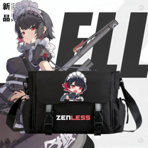 Zenless Zone Zero - Ellen Bag