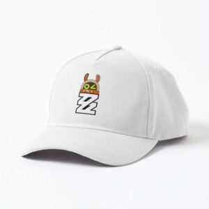 Zenless Zone Zero - Bangboo Baseball Cap