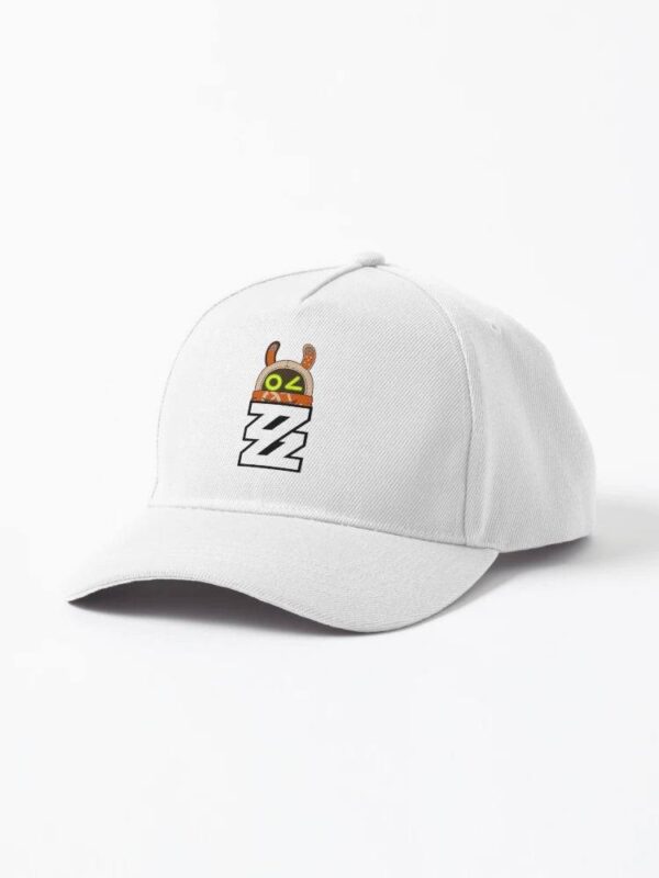 Zenless Zone Zero - Bangboo Baseball Cap