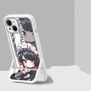 Zenless Zone Zero Ellen Phone Case With Stand