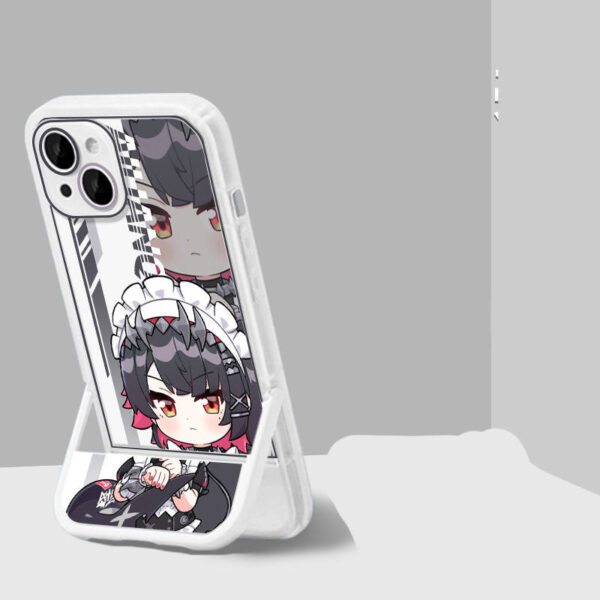 Zenless Zone Zero Ellen Phone Case With Stand