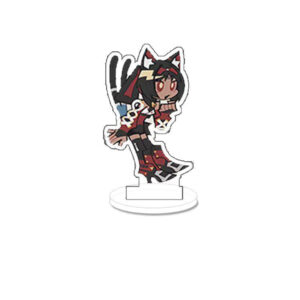 Zenless Zone Zero - Characters Acrylic Stand Figure