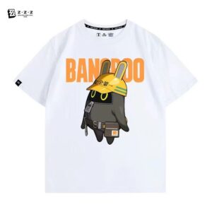 Zenless Zone Zero - Bangboo T-Shirt