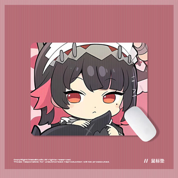 Zenless Zone Zero -  Ellen Mouse pad