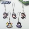 Zenless Zone Zero Ellen Keychain