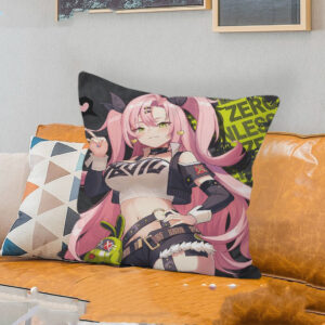 Zenless Zone Zero - Ellen Joe Pillow