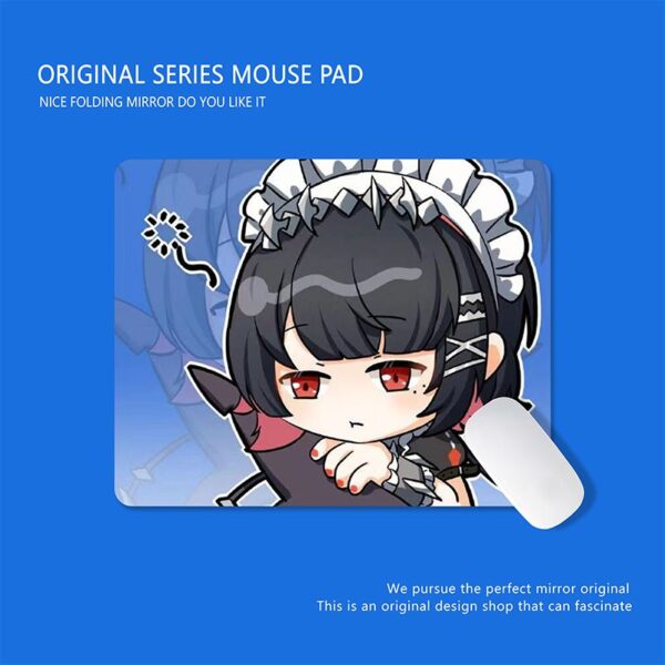 Zenless Zone Zero -  Characters Mousepads