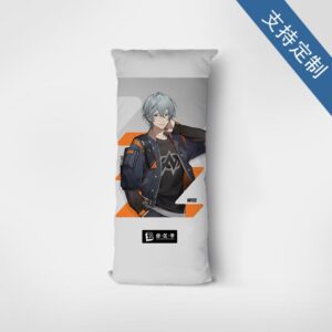 Zenless Zone Zero -  Characters Dakimakura