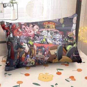 Absolute District Zero D Pillow Home Sofa Decorative Pillow Dormitory Pillow Send Girls Gifts to Customize