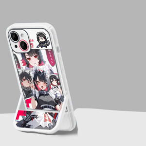 Zenless Zone Zero Ellen Phone Case With Stand