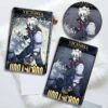 Zenless Zone Zero - Von Lycaon Acrylic Set Badge + Standee + Keychain