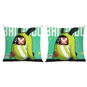 Zenless Zone Zero Bangboo Pillow