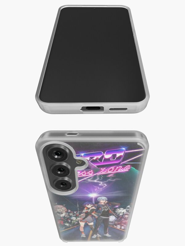 Zenless Zone Zero Samsung Galaxy Phone Case — image 3